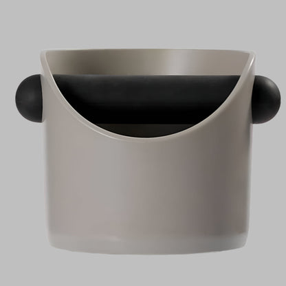 Durable Non-Slip Coffee Knock Box Container