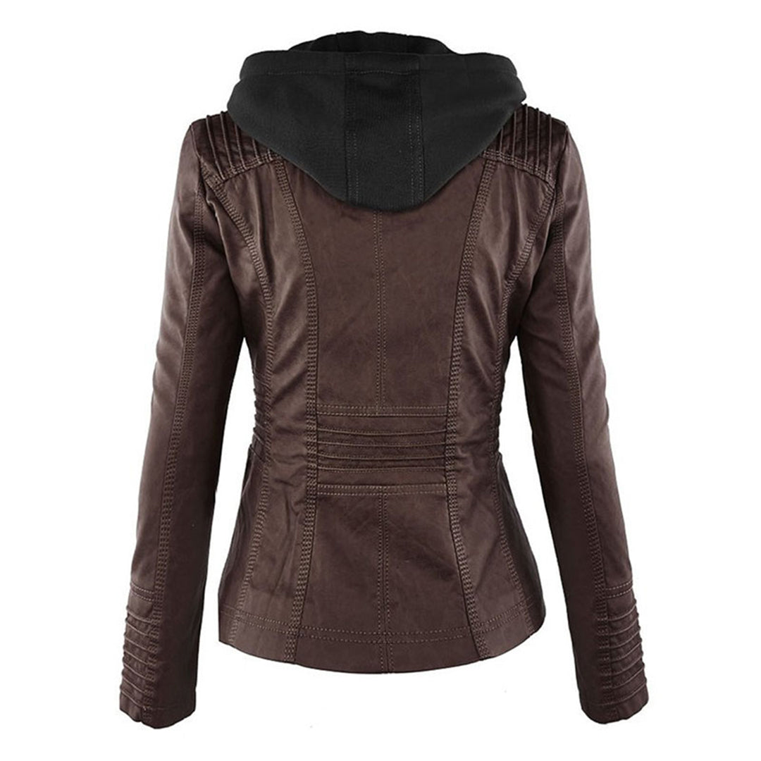 Wona | Cozy Winter Jacket
