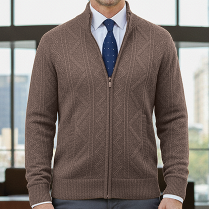 Smart Professional Sweater