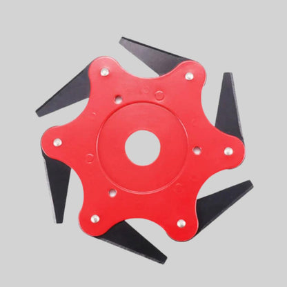 Universal Trimmer Head for Lawn Mowers