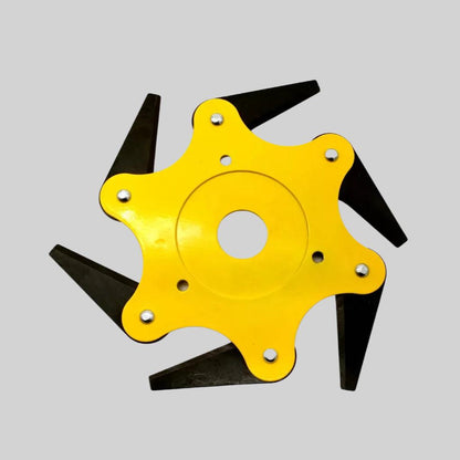 Universal Trimmer Head for Lawn Mowers