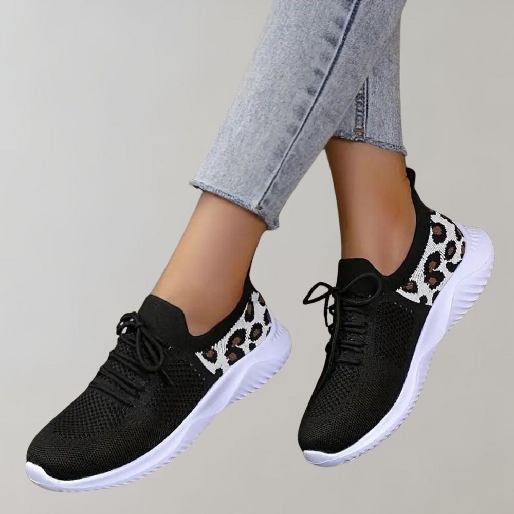Lightweight Women's Running Shoes - EasyApparels