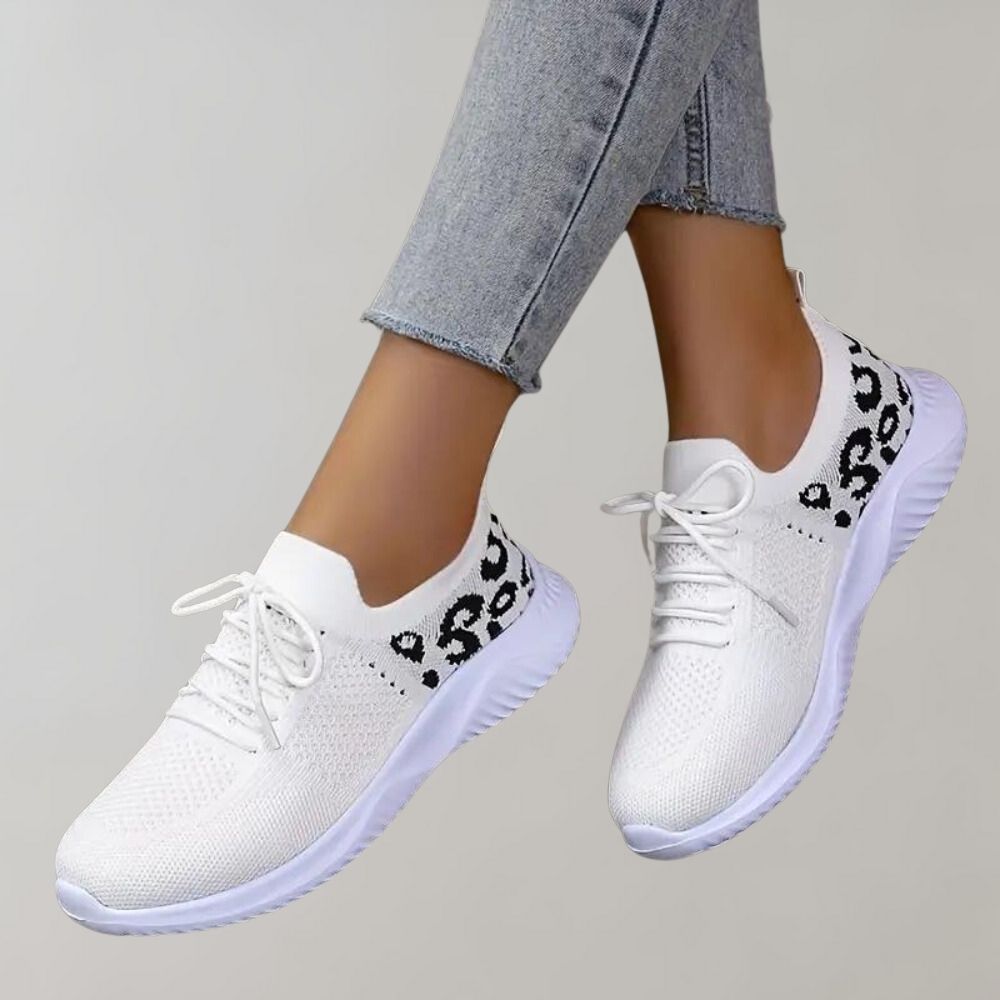 Lightweight Women's Running Shoes