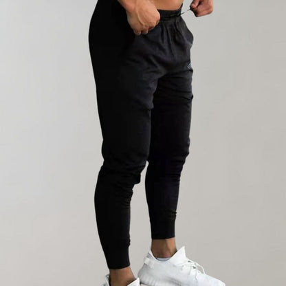 Comfortable Fitting Mens Jogger Pants