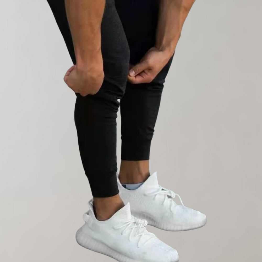 Comfortable Fitting Mens Jogger Pants