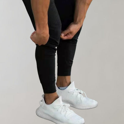 Comfortable Fitting Mens Jogger Pants