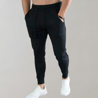 Comfortable Fitting Mens Jogger Pants - Vossary