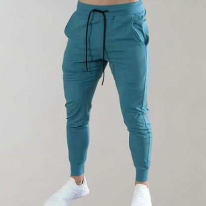 Comfortable Fitting Mens Jogger Pants