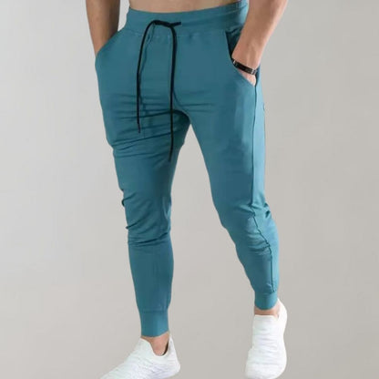 Comfortable Fitting Mens Jogger Pants