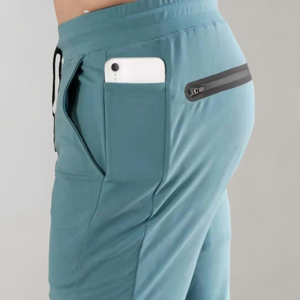 Comfortable Fitting Mens Jogger Pants