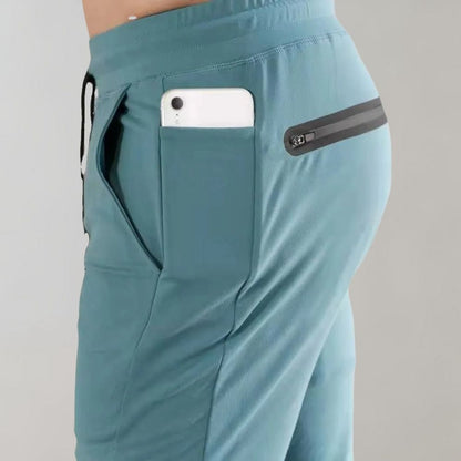 Comfortable Fitting Mens Jogger Pants