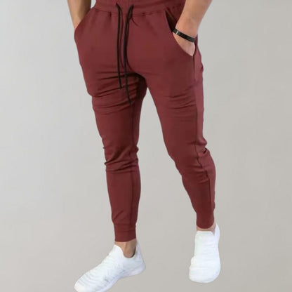 Comfortable Fitting Mens Jogger Pants