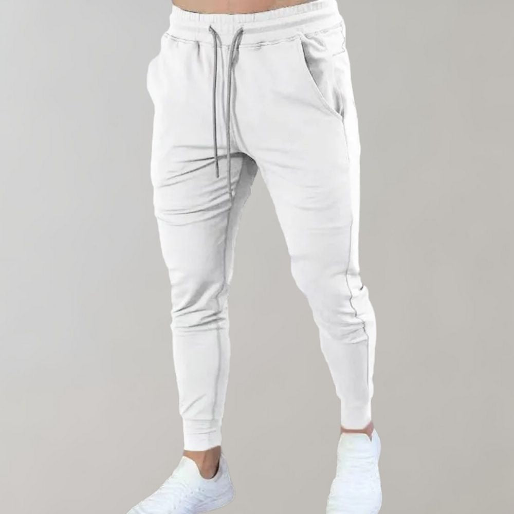 Comfortable Fitting Mens Jogger Pants