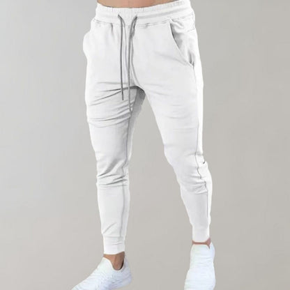 Comfortable Fitting Mens Jogger Pants