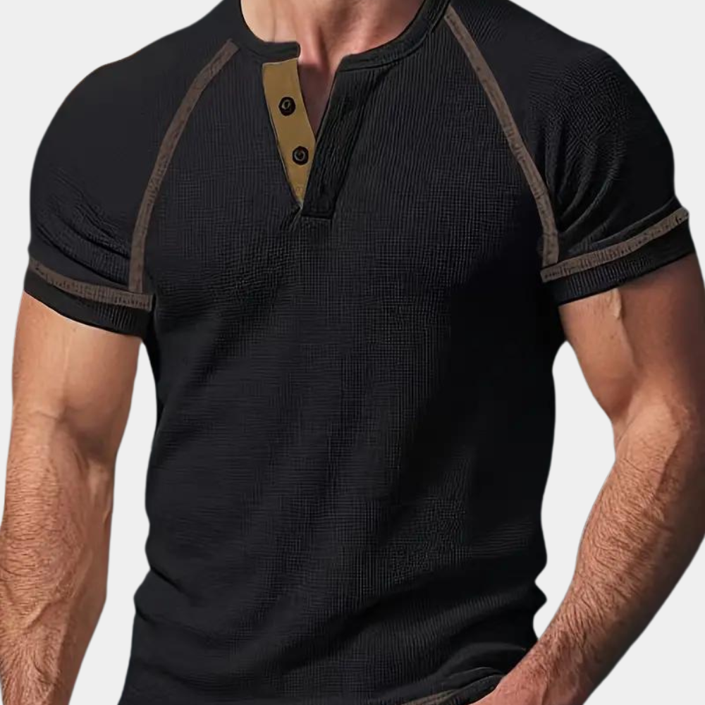 Soft Classic Men's Short Sleeve Tee