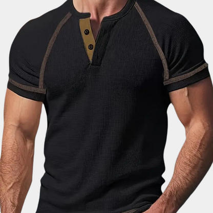 Soft Classic Men's Short Sleeve Tee