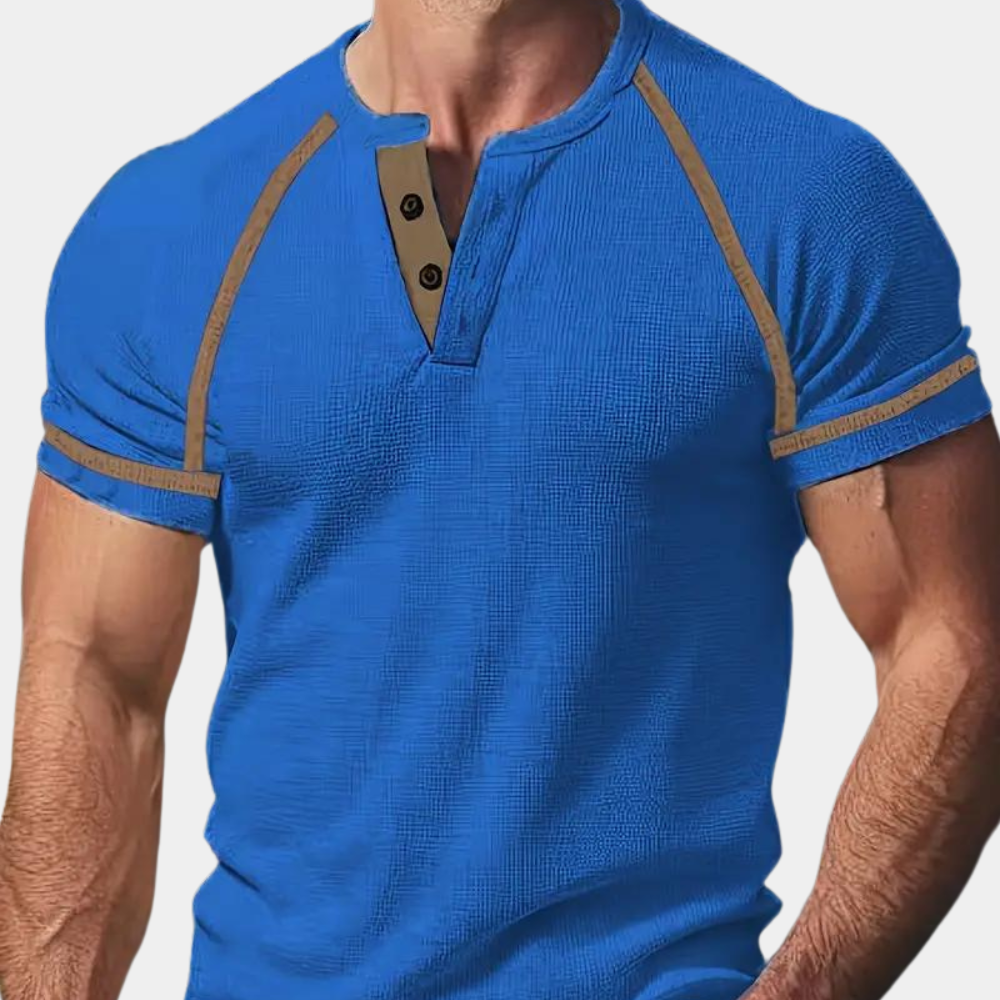 Soft Classic Men's Short Sleeve Tee
