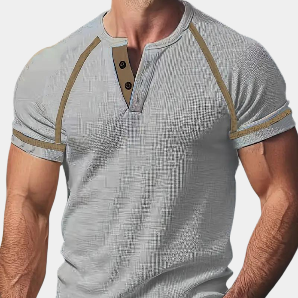 Soft Classic Men's Short Sleeve Tee