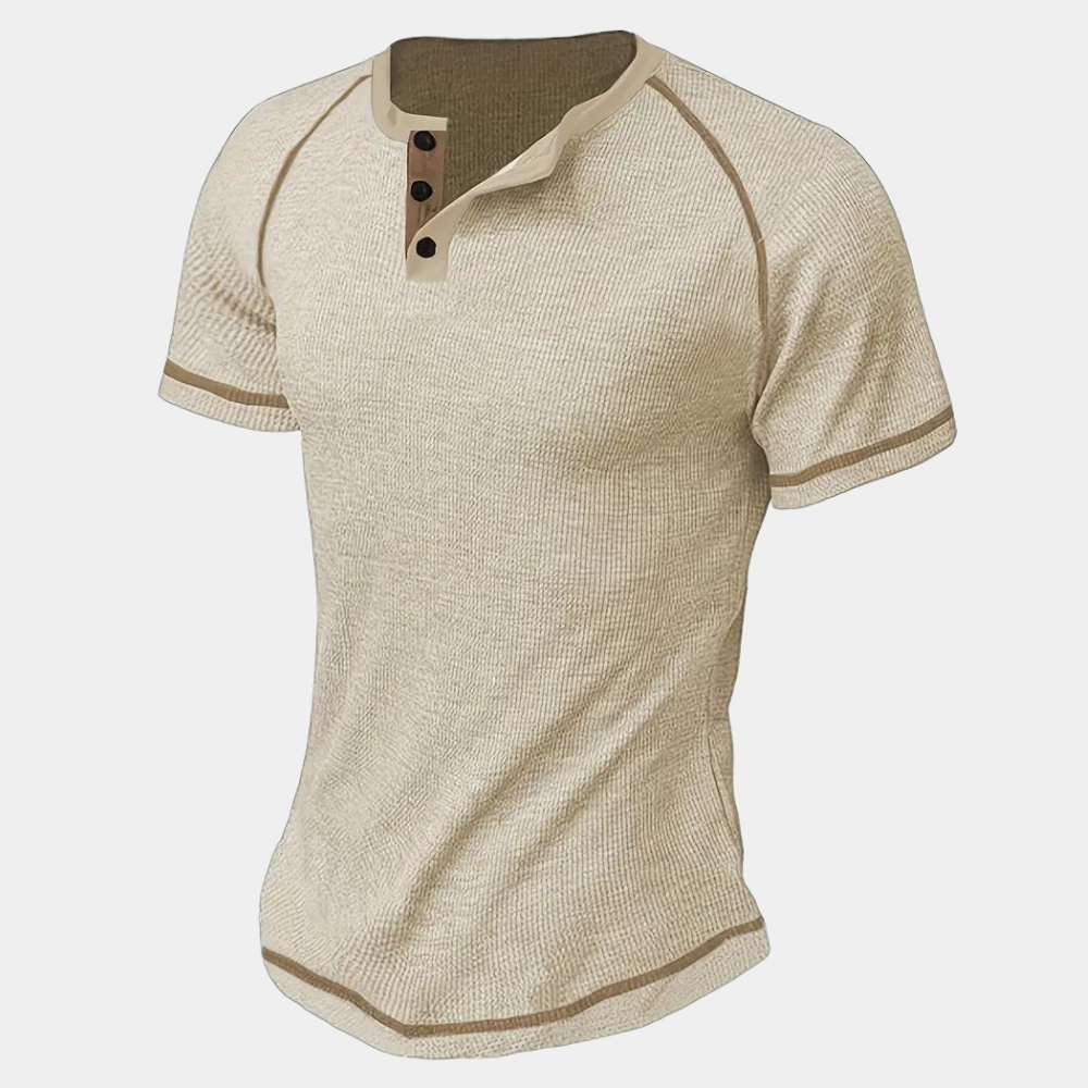 Soft Classic Men's Short Sleeve Tee - EasyApparels