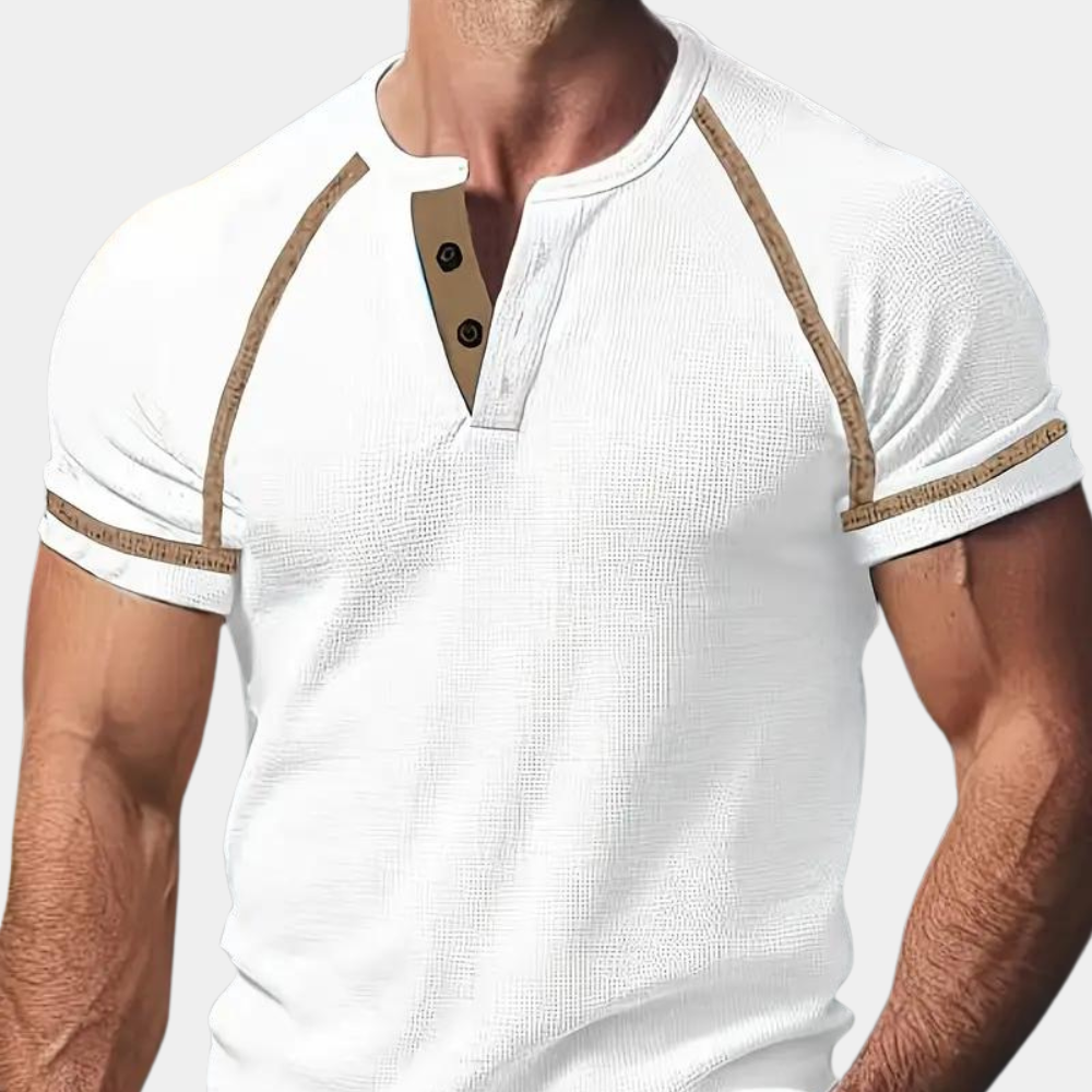 Soft Classic Men's Short Sleeve Tee