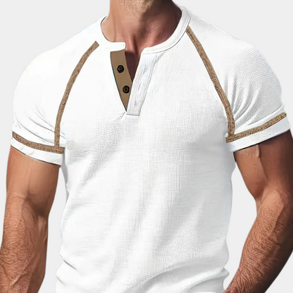 Soft Classic Men's Short Sleeve Tee