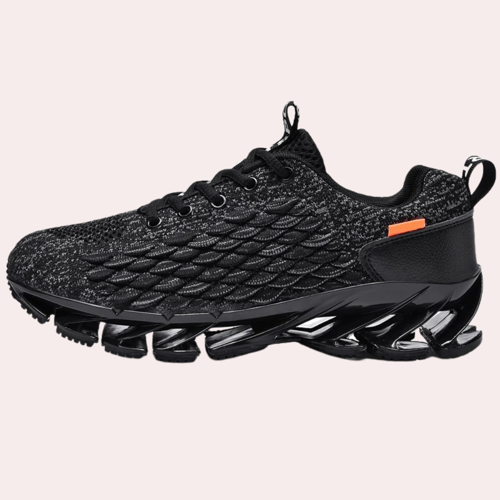 Lightweight Men's Running Sneakers