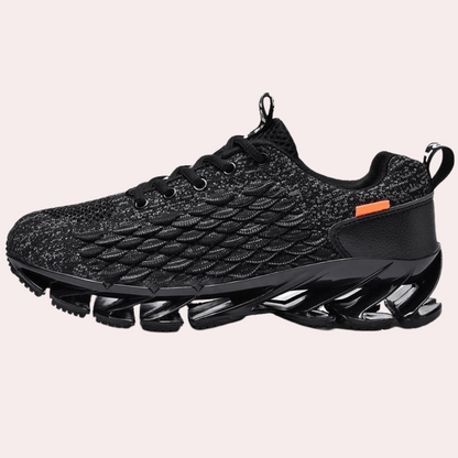 Lightweight Men's Running Sneakers