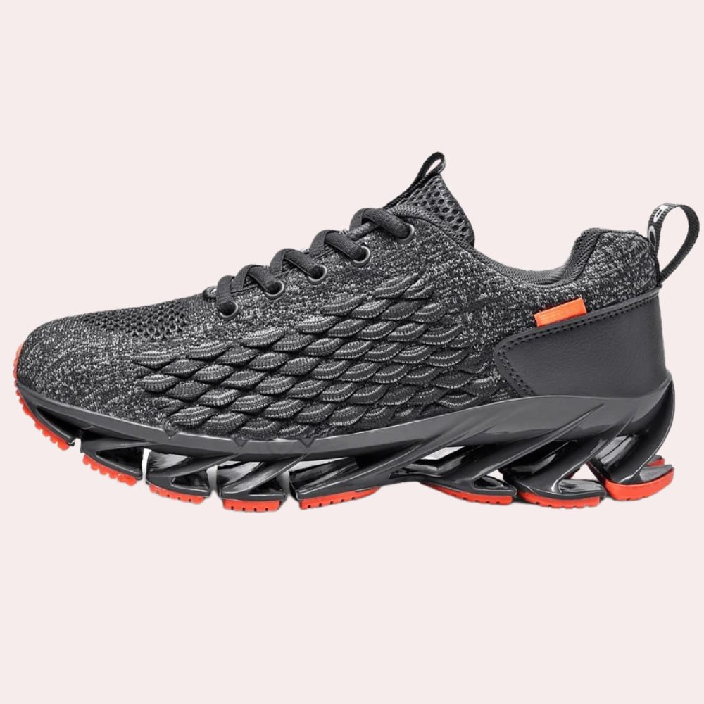 Lightweight Men's Running Sneakers - EasyApparels