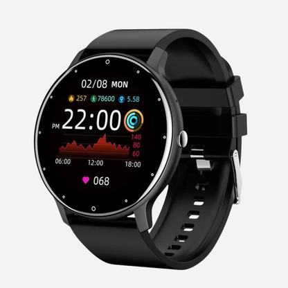 Smart Fitness Activity Tracker - Vossary