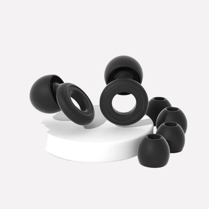 Sound Blocking Earplugs - Vossary