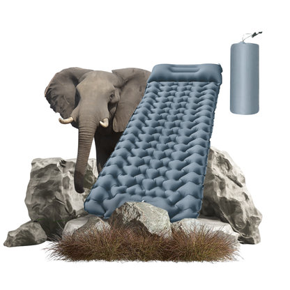 Portable Foam Mattress Pad - Vossary