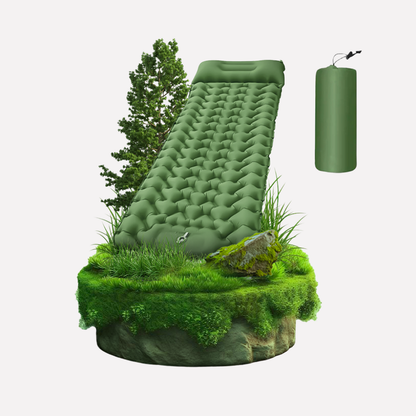 Portable Foam Mattress Pad