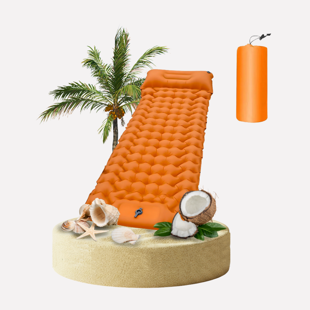 Portable Foam Mattress Pad