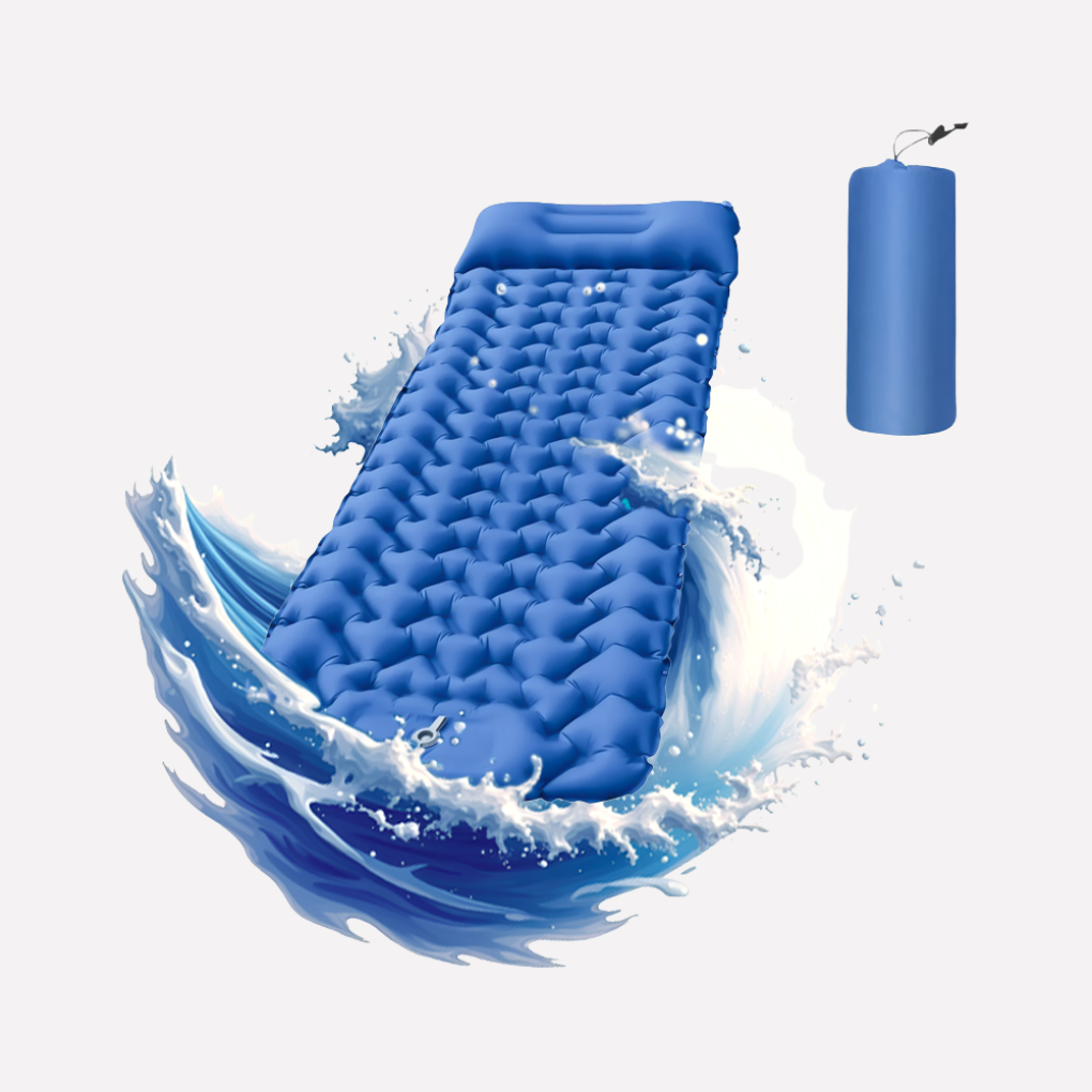Portable Foam Mattress Pad