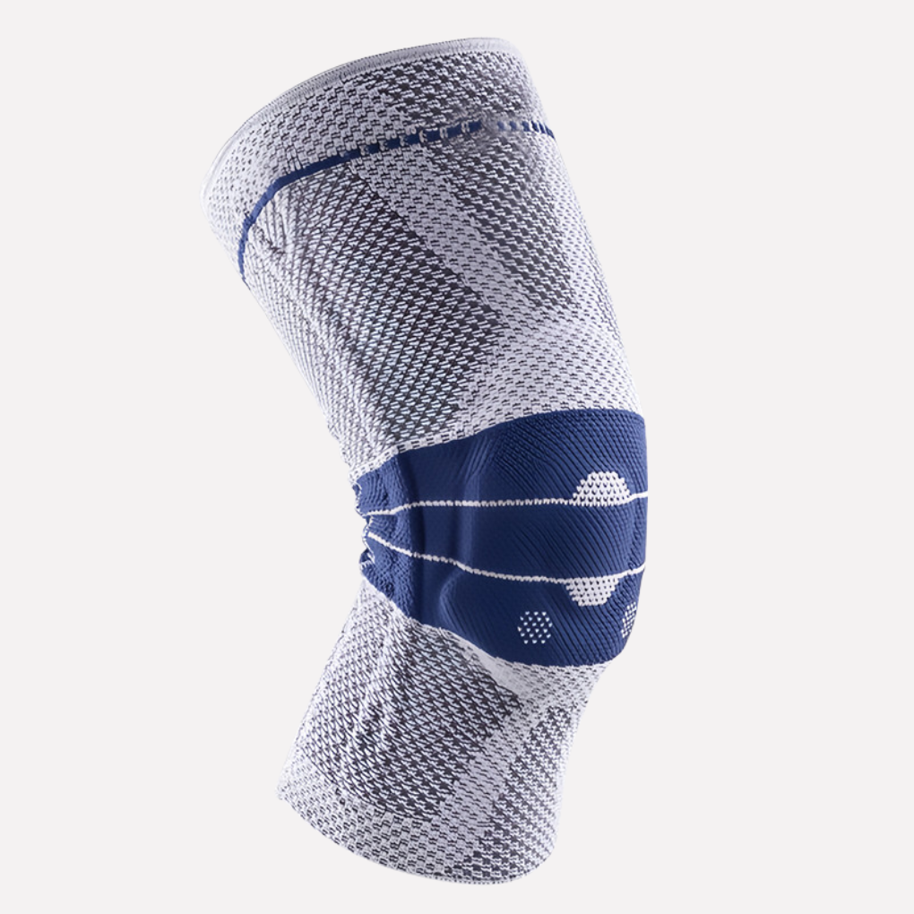 Neoprene Support Knee Wrap - Vossary