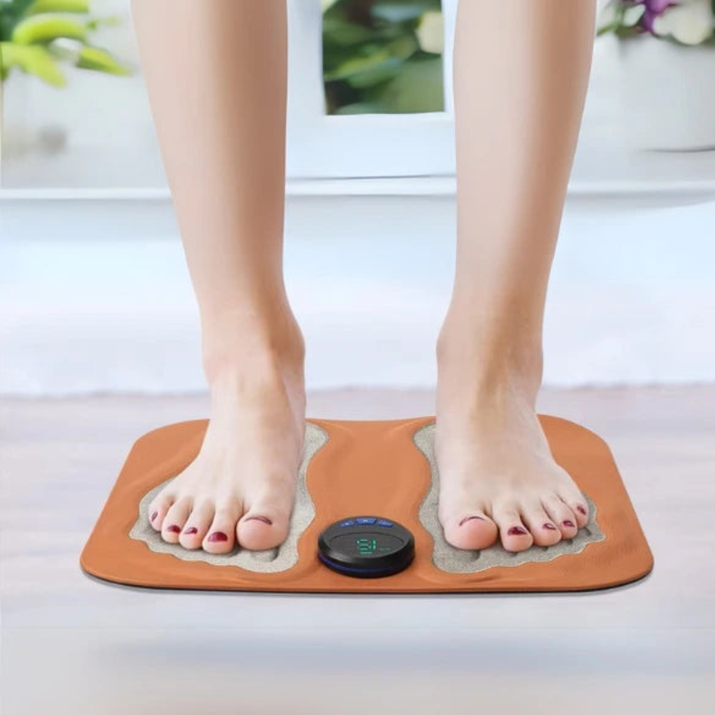 Electronic Foot Muscle Massager - Vossary