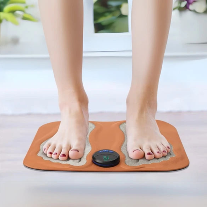 Electronic Foot Muscle Massager - Vossary
