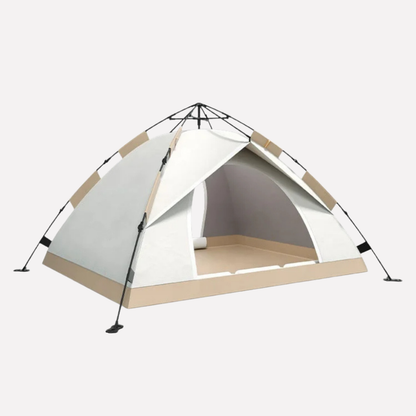 Easy Setup Portable Camping Tent