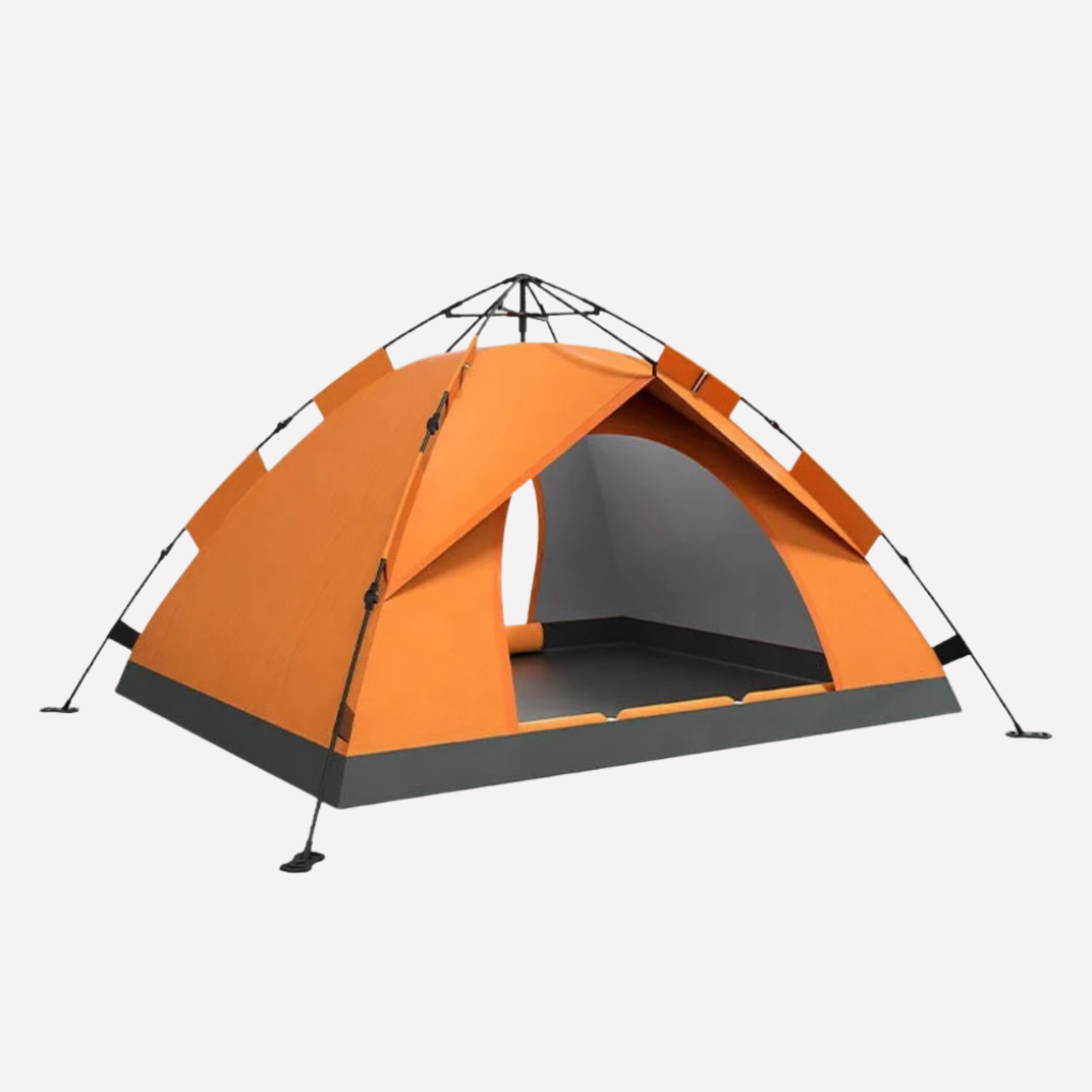 Easy Setup Portable Camping Tent