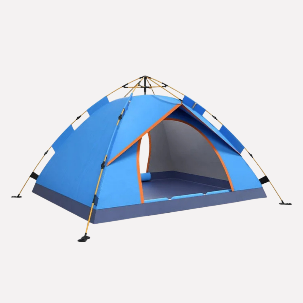 Easy Setup Portable Camping Tent