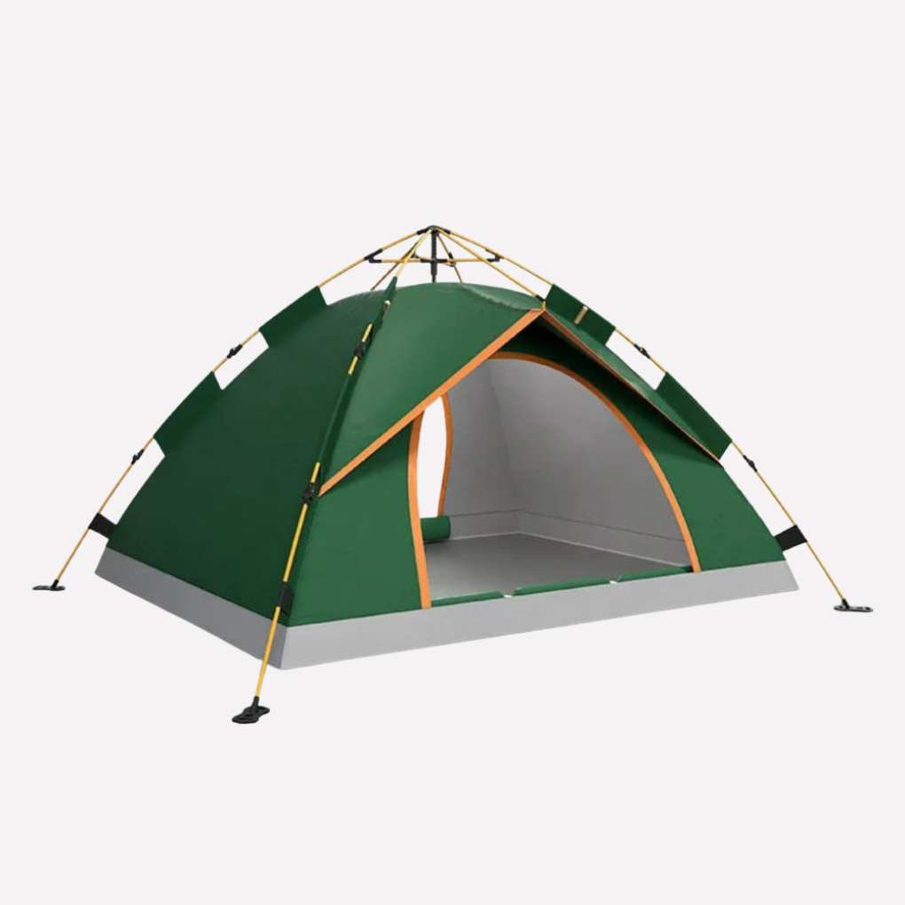 Easy Setup Portable Camping Tent