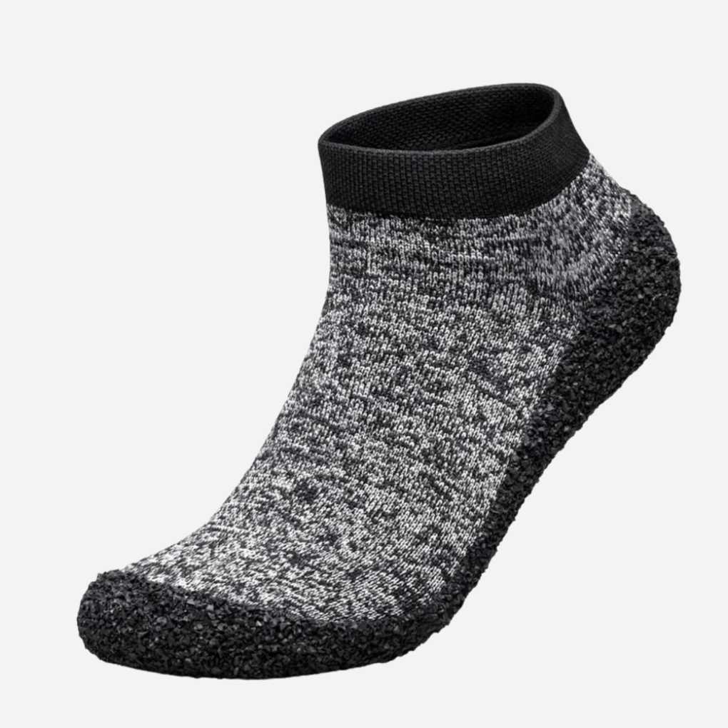 Comfortable Sock Sneakers with Arch Support - Vossary