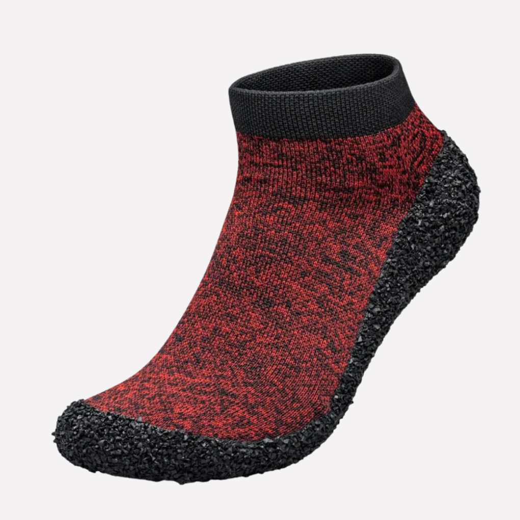 Comfortable Sock Sneakers with Arch Support