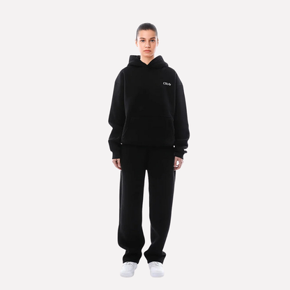 Comfortable Casual Sportswear Set - Vossary
