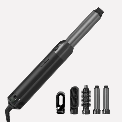 Multi Function Hair Curling Tool