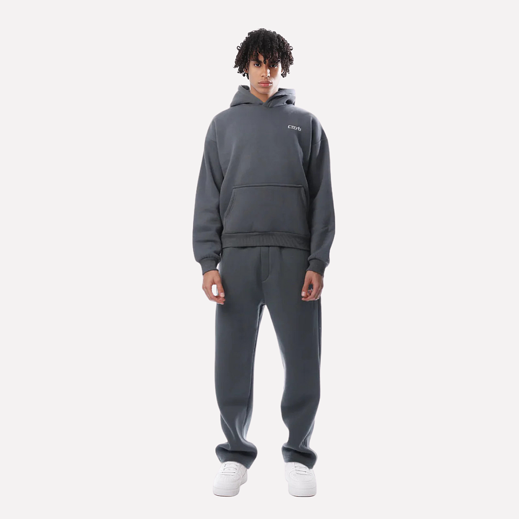 Comfortable Casual Sportswear Set