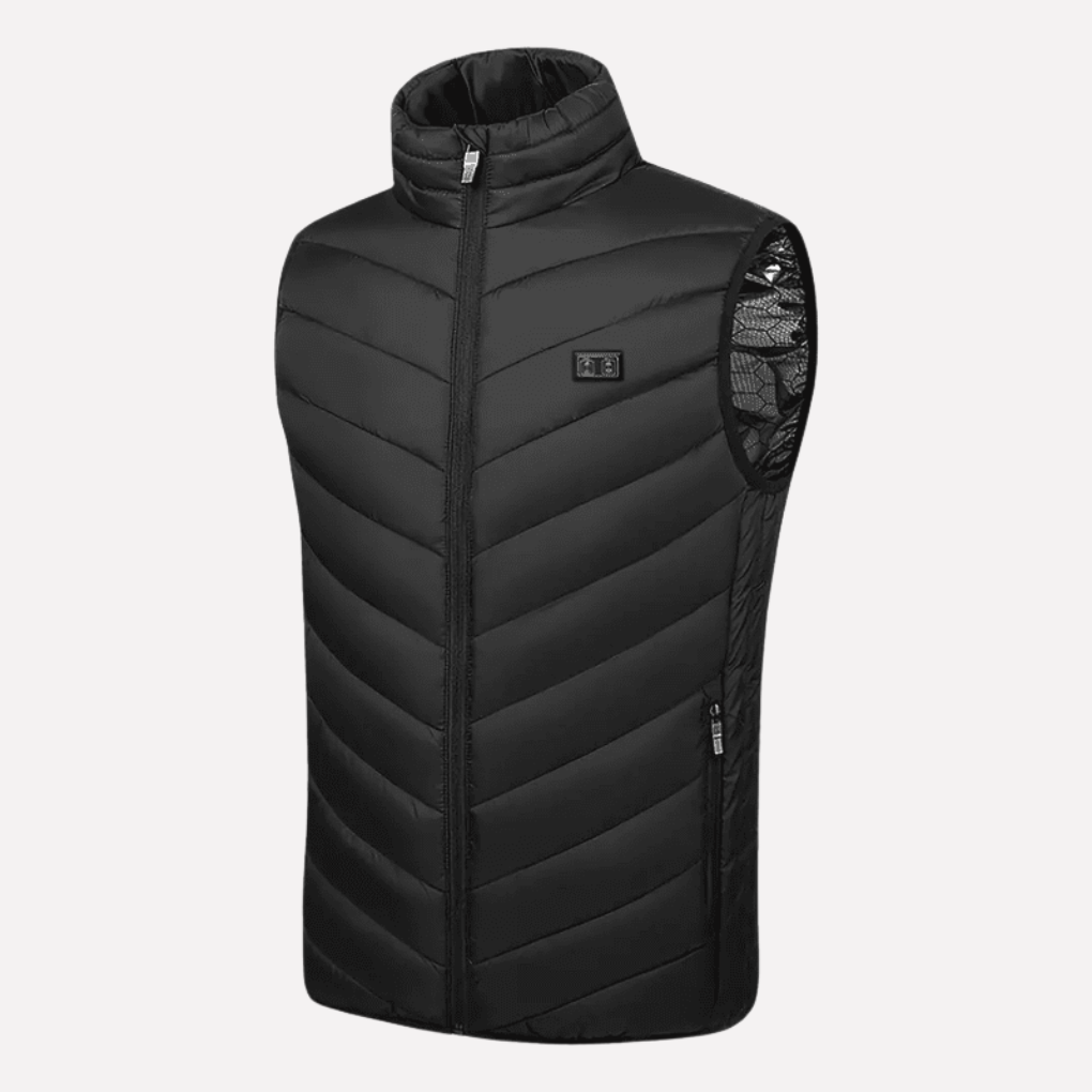 Warm Thermal Winter Coat - Vossary