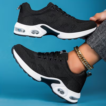 Comfortable Women's Bounce Sneakers