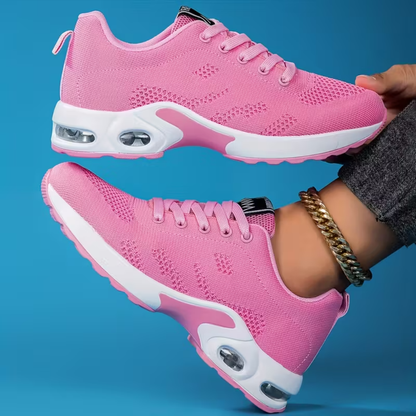 Comfortable Women's Bounce Sneakers