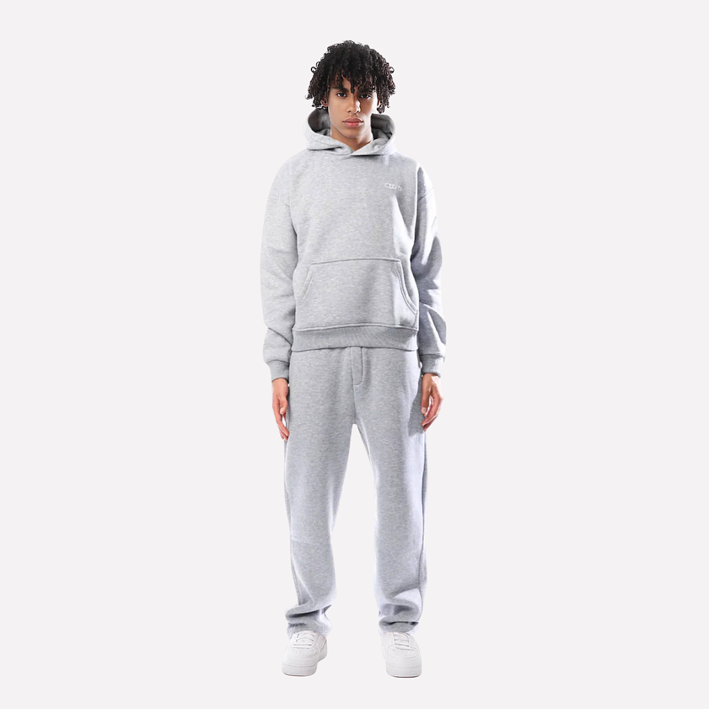 Comfortable Casual Sportswear Set